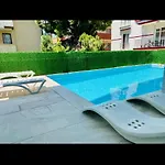 Otel Nesclass Otell