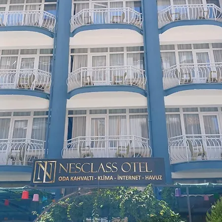 Nesclass Otell Otel