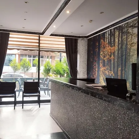 Otel Nesclass Otell