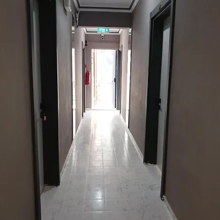 Nesclass Otell Hotel Kusadası