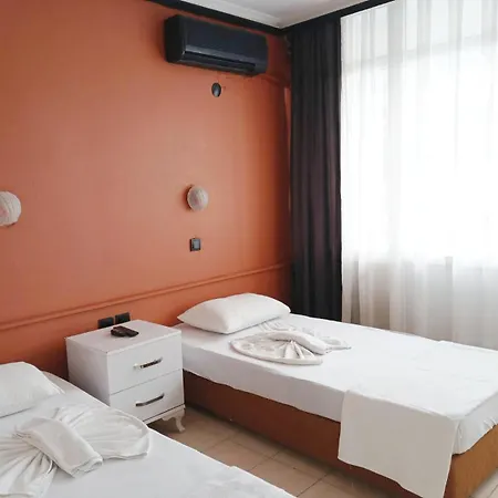 Nesclass Otell Kusadası