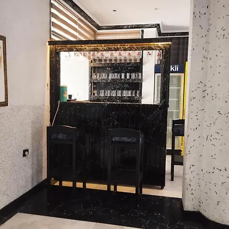 Nesclass Otell Hotel *