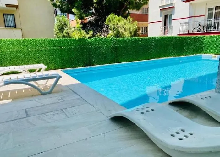 Hotel Nesclass Otell