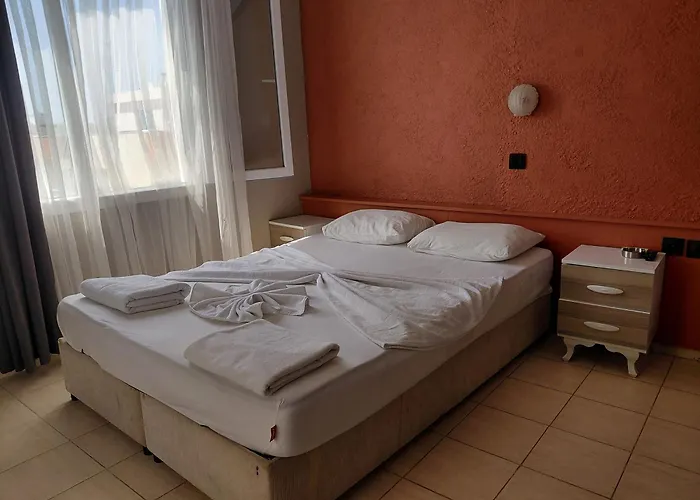 Hotel Nesclass Otell