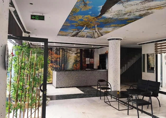 Nesclass Otell Hotel *