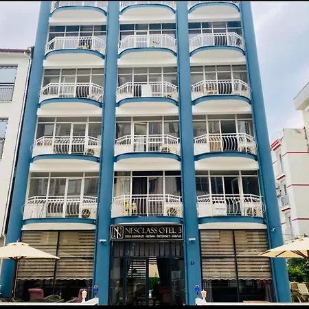 Hotel Nesclass Otell *