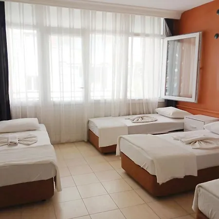 Nesclass Otell Hotel Kusadasi