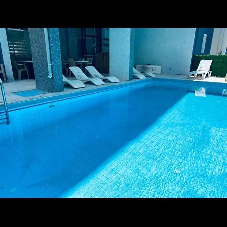 Hotel Nesclass Otell Kusadasi