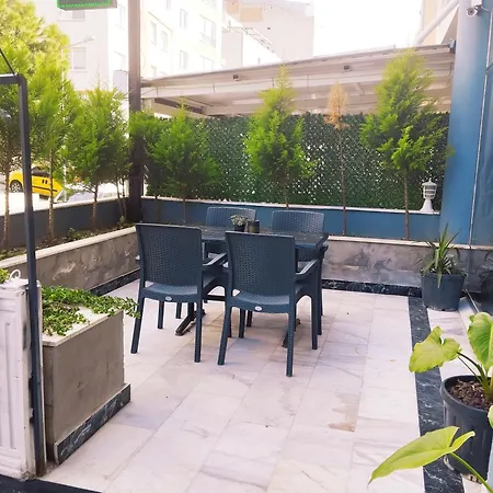 Nesclass Otell * クシャダス