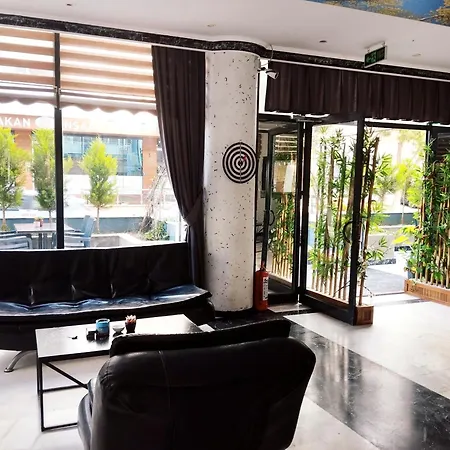 Nesclass Otell Hotel