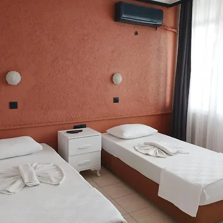 Nesclass Otell Hotel *