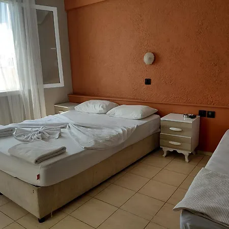 Hotel Nesclass Otell *