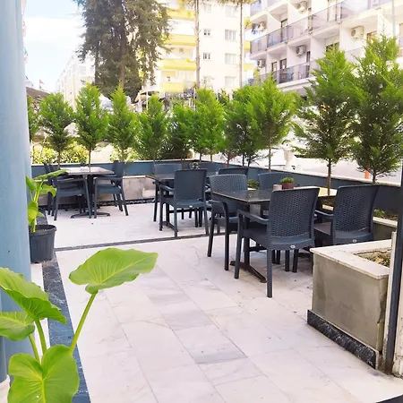 ホテル Nesclass Otell