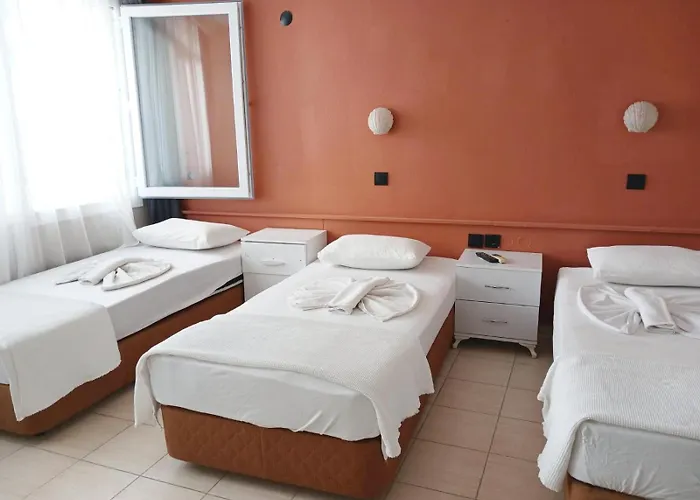 Nesclass Otell * Kuşadası