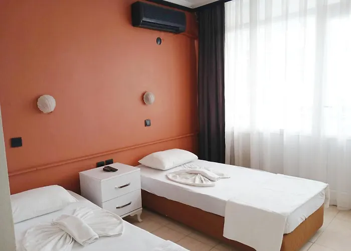 Nesclass Otell Kuşadası