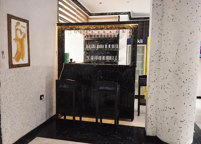 Nesclass Otell Otel *