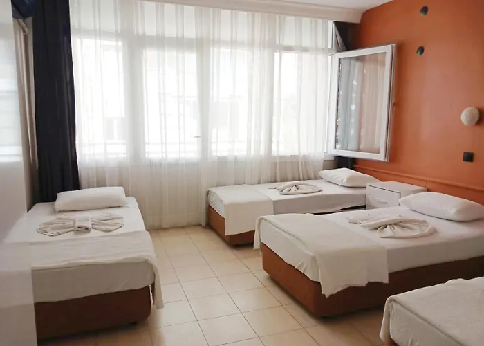 Nesclass Otell Otel Kuşadası