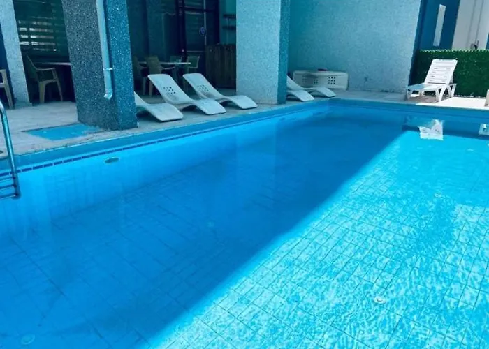 Otel Nesclass Otell Kuşadası