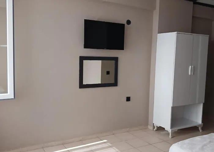 Nesclass Otell Kusadası