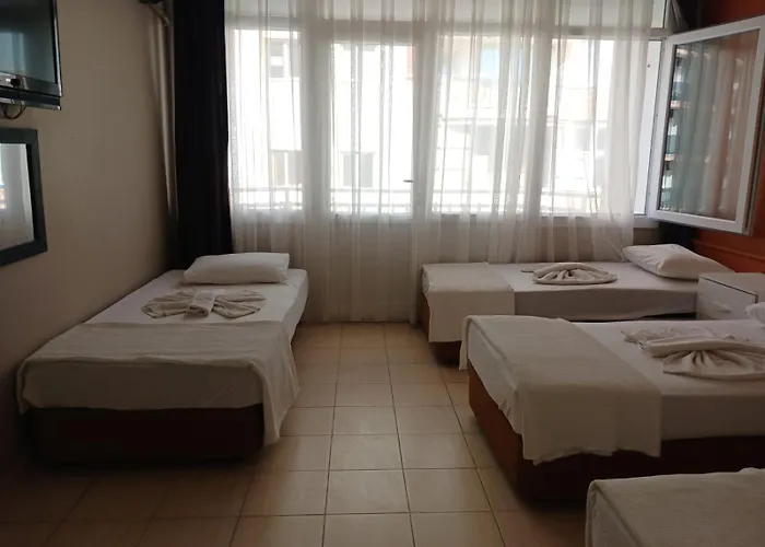 Nesclass Otell * Kuşadası