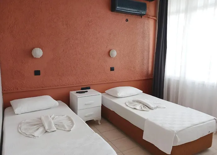 Nesclass Otell Otel *