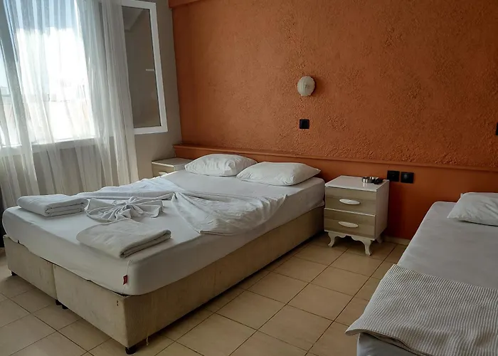 Hotel Nesclass Otell *