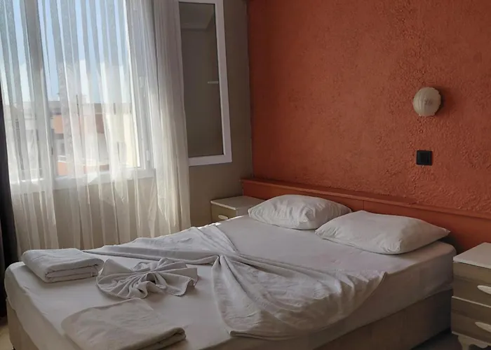 Nesclass Otell * Kusadası