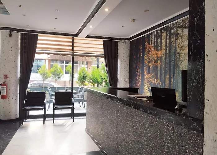 Hotel Nesclass Otell