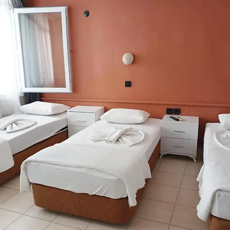 Nesclass Otell * Kusadası