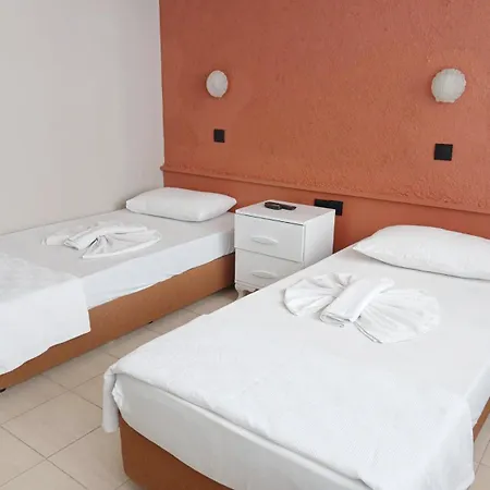 Nesclass Otell Hotel *