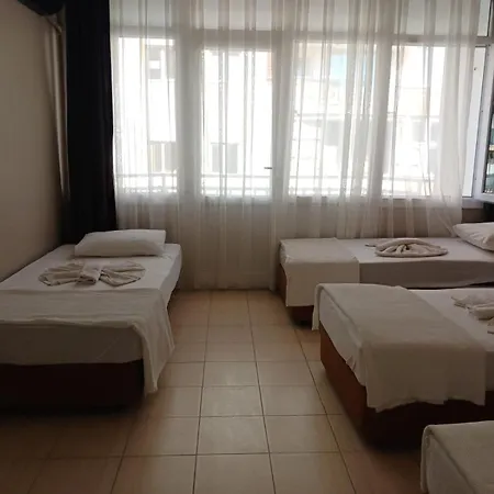 Nesclass Otell * Kusadası