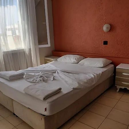 Hotel Nesclass Otell