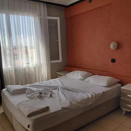 Nesclass Otell * Kusadası