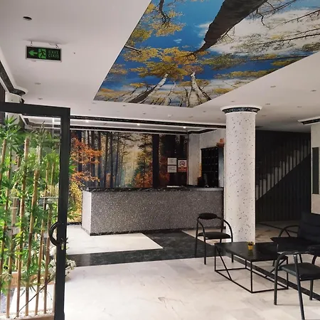 Nesclass Otell Hotel *