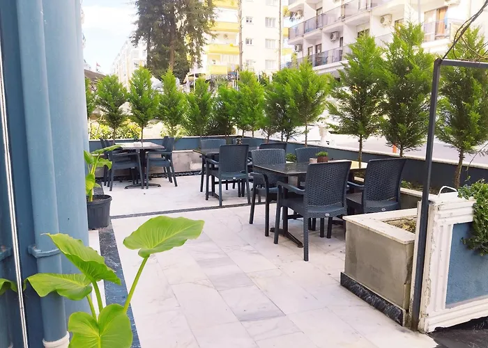 Отель Nesclass Otell